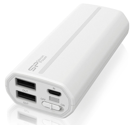 SP Power Bank