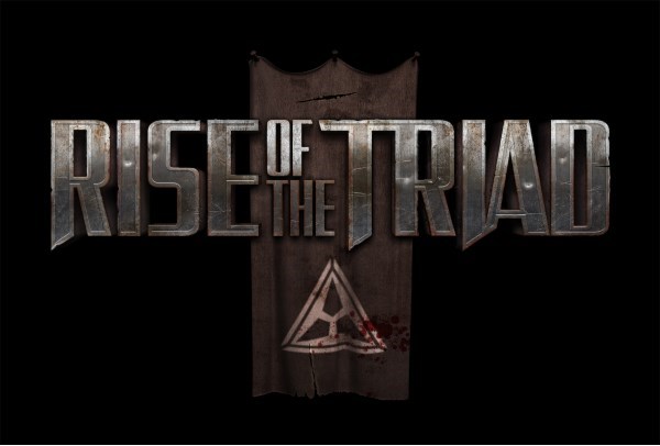 Rise of the Triad