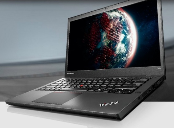 Lenovo ThinkPad T440s