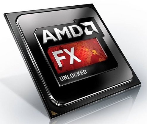 AMD FX-9590