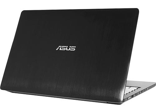 Купить Ноутбук Asus Q550lf
