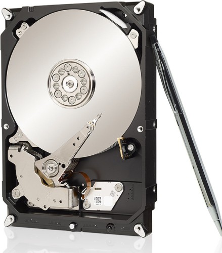 Seagate Terascale HDD Seagate Enterprise Performance 10K HDD v7