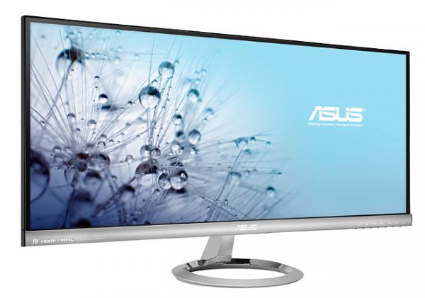 ASUS Designo MX299Q