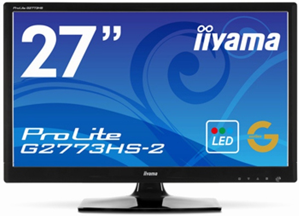 iiyama ProLite G2773HS-2