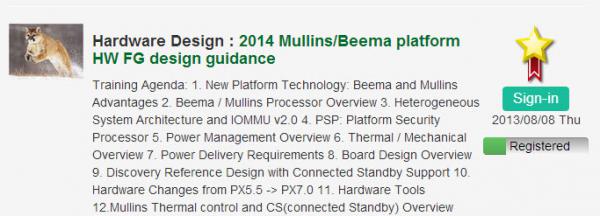 AMD Beema AMD Mullins