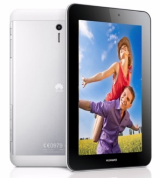 Huawei MediaPad 7