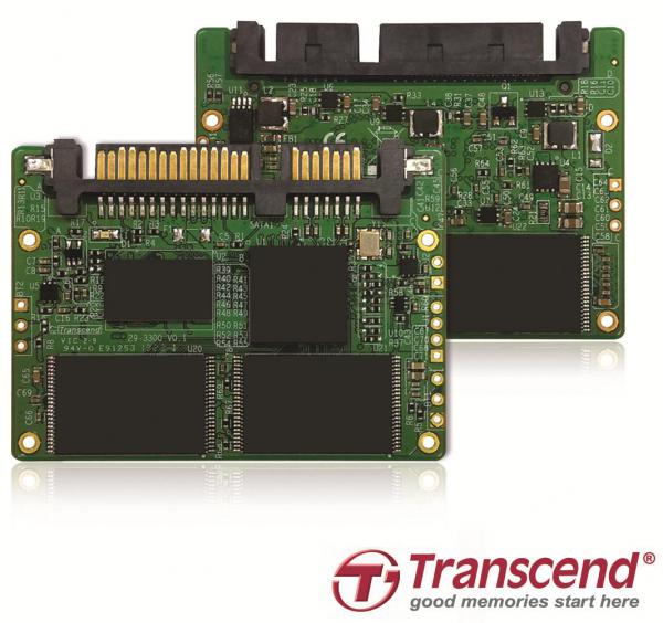 Transcend HSD740