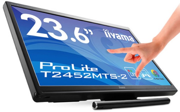 iiyama ProLite T2452MTS-2