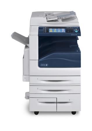 Xerox WorkCentre 7845