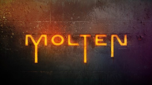 Molten Games