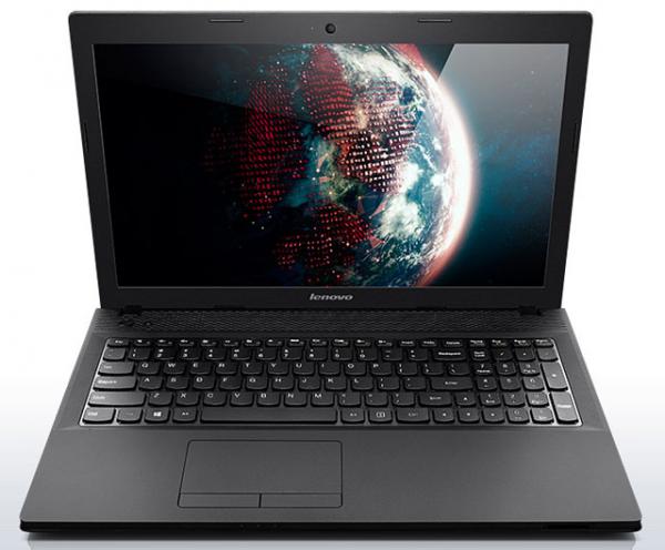 Lenovo g505 зависает при загрузке