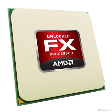 AMD FX-9000