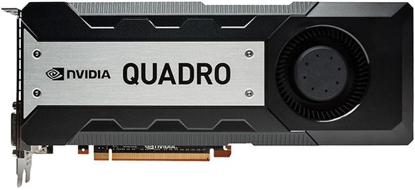 NVIDIA Quadro K6000