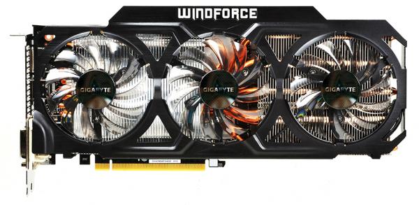 GIGABYTE GeForce GTX 760