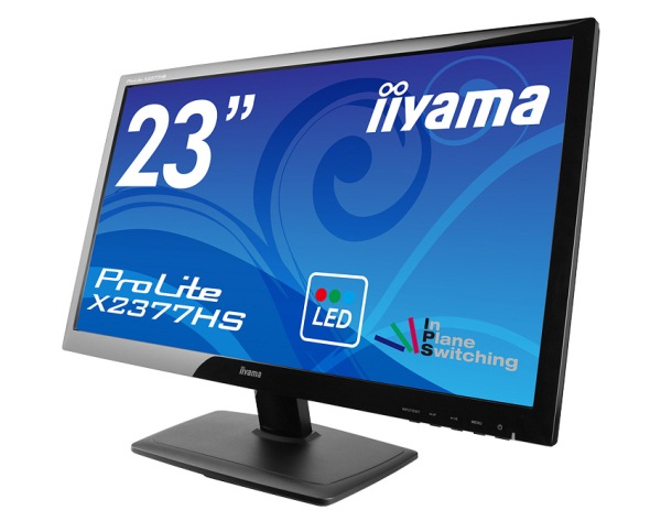 iiyama ProLite X2377HS