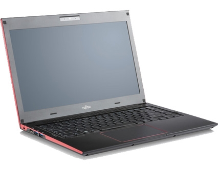 Fujitsu Lifebook U554