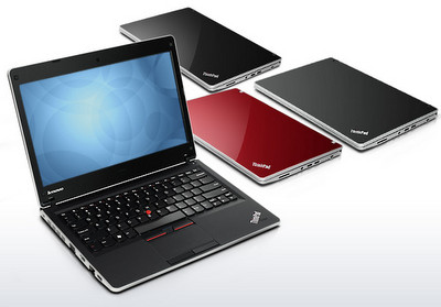 Lenovo ThinkPad Edge