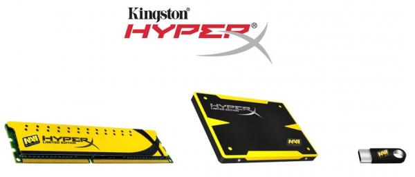 Kingston Na`Vi Edition