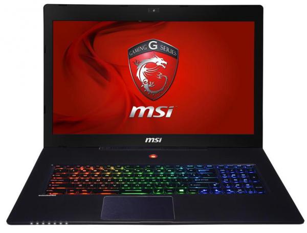 MSI GS70 STEALTH