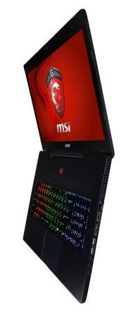 MSI GS70 STEALTH