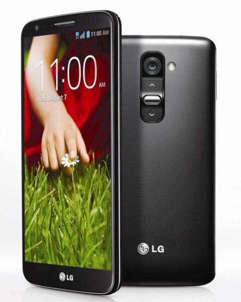 LG G2