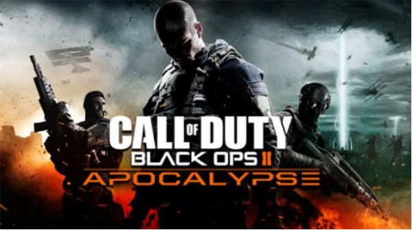 Black Ops 2