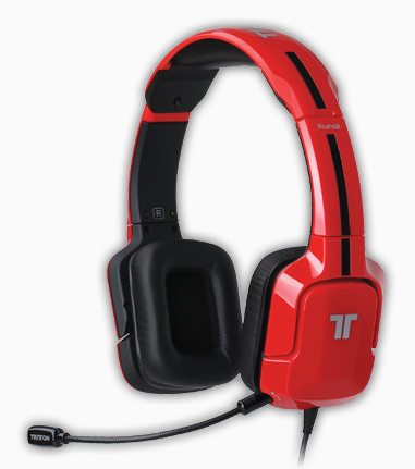 Mad Catz TRITTON Kunai