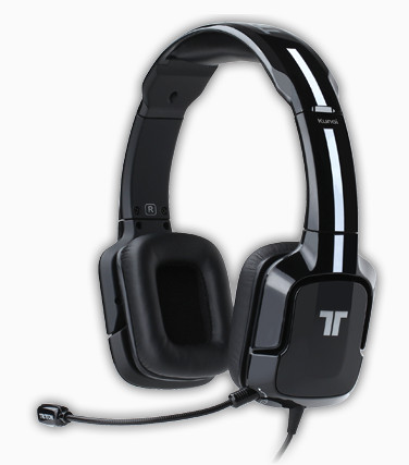 Mad Catz TRITTON Kunai