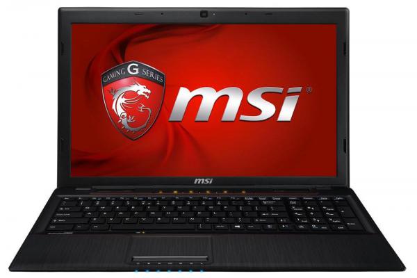 MSI GP60