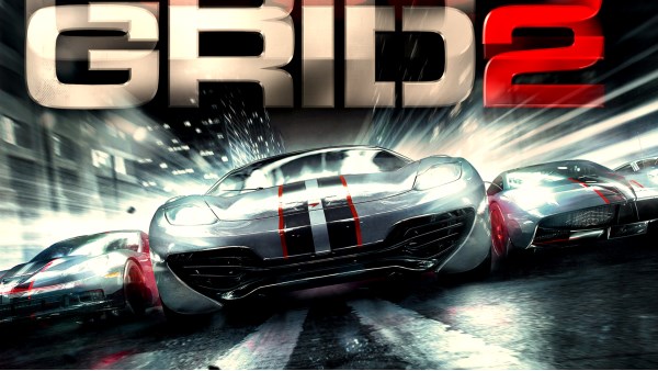 GRID 2