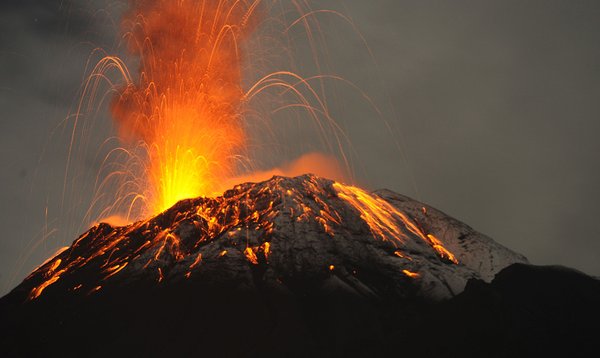 AMD Volcanic Islands