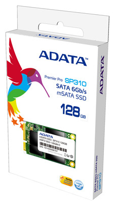 ADATA Premier Pro SP310