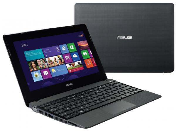 ASUS VivoBook X102BA