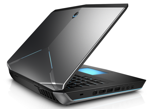 Dell Alienware 14