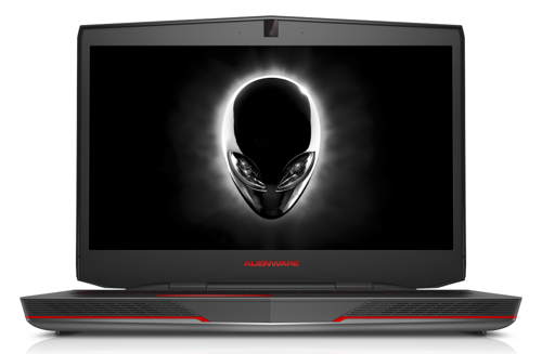 Dell Alienware 17