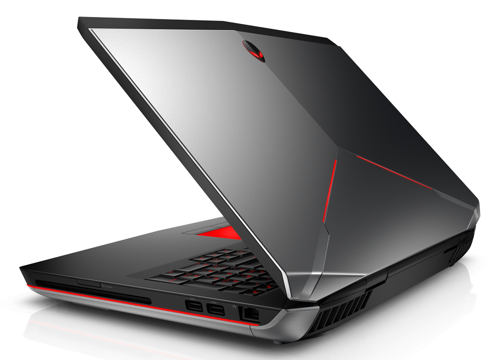 Dell Alienware 17