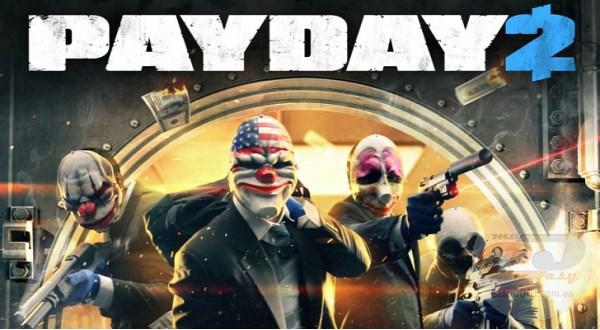 Payday 2