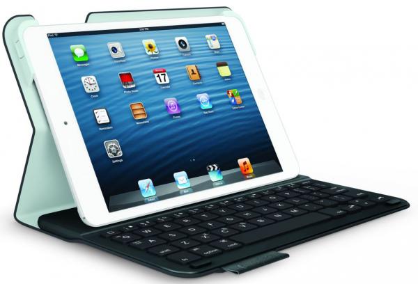 Logitech Ultrathin Keyboard Folio