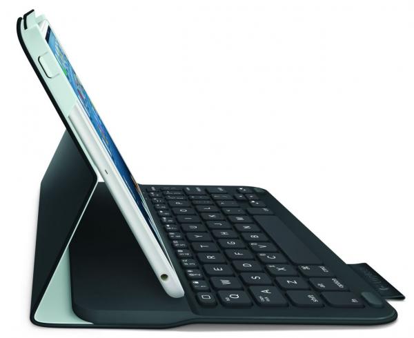 Logitech Ultrathin Keyboard Folio