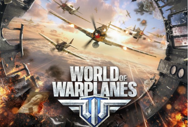 World of Warplanes