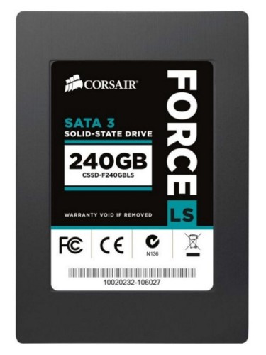 Corsair Force Series LS