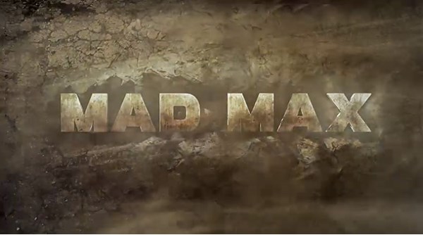 Mad Max