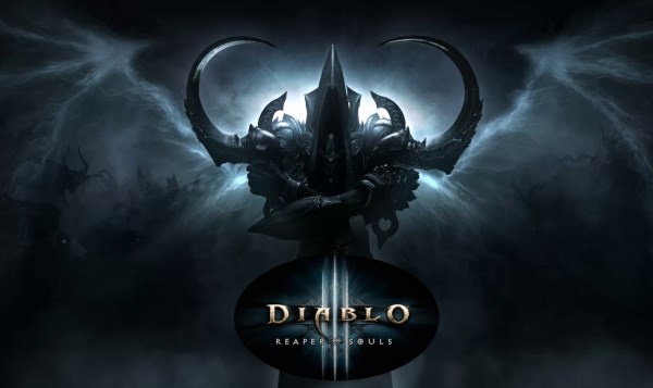 Diablo 3: Reaper of Souls