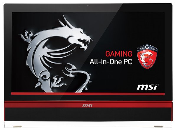 MSI AG2712A Gaming