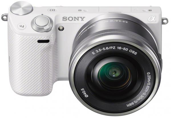 Sony NEX-5T