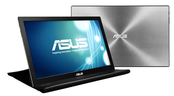 ASUS MB168