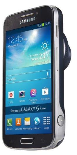 Samsung GALAXY S4 zoom LTE