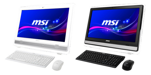 MSI AE220