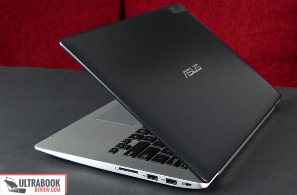 ASUS Vivobook S301