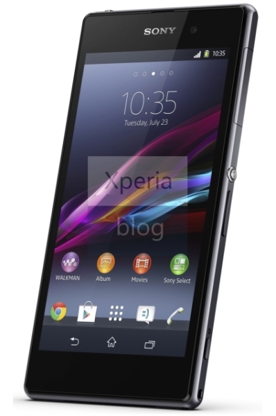 Sony Xperia Z1